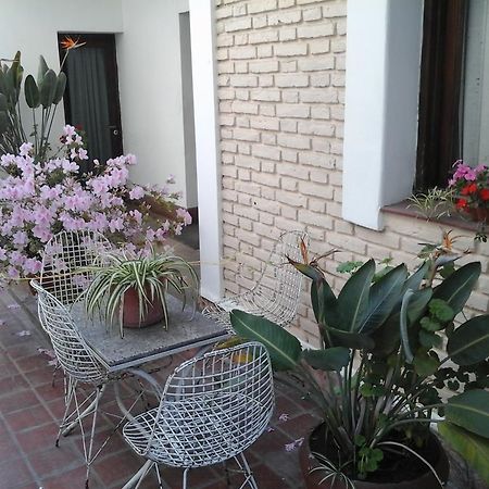 Hotel Cordoba Villa Carlos Paz Esterno foto