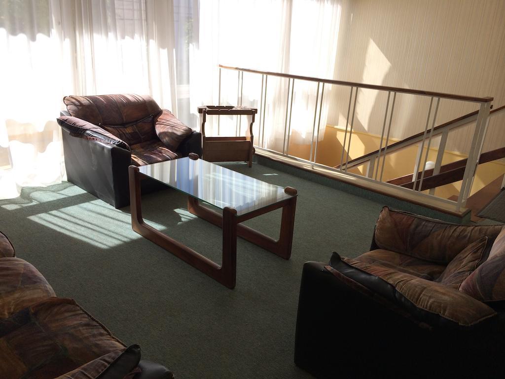 Hotel Cordoba Villa Carlos Paz Esterno foto