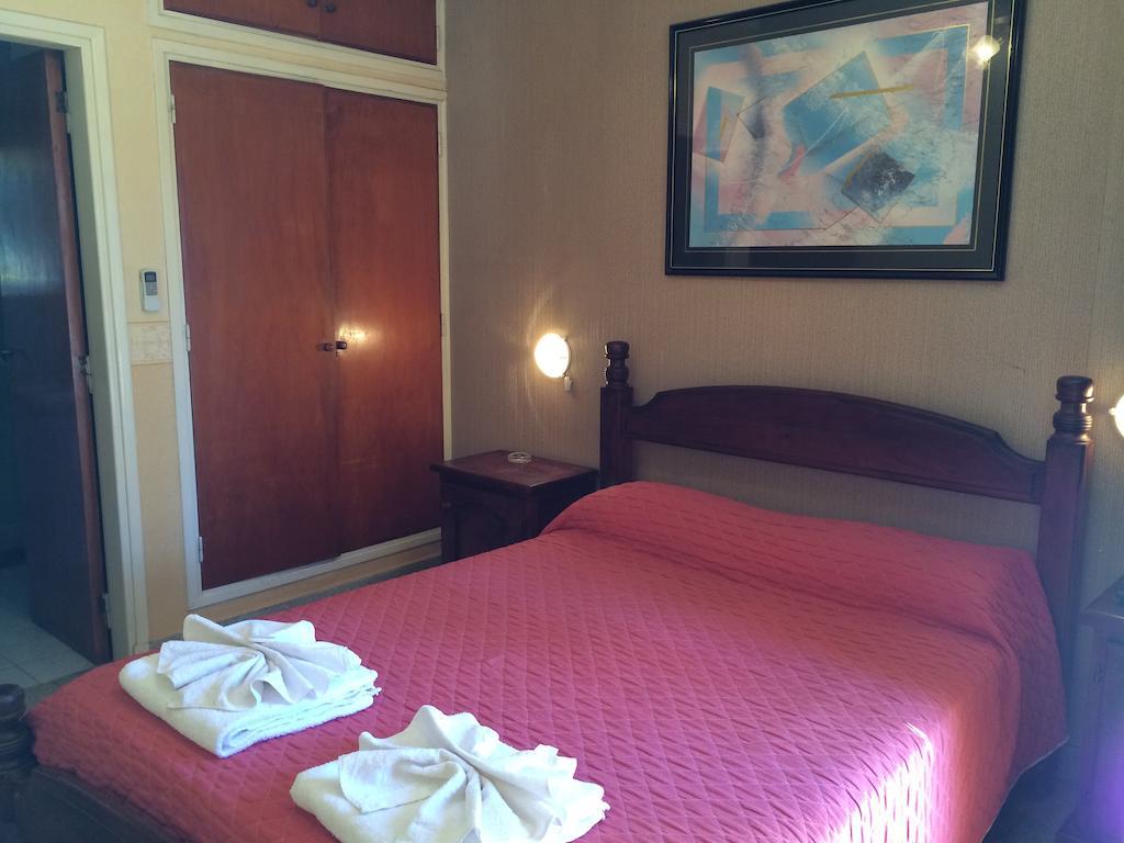 Hotel Cordoba Villa Carlos Paz Camera foto